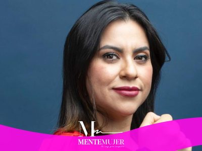 Olimpia Coral Melo, el rostro de la lucha contra la violencia digital