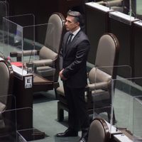 Sergio Mayer califica de irresponsable a López-Gatell y dice que pedirá su comparecencia