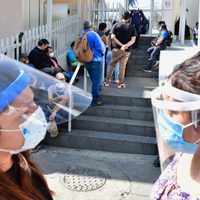 México registra 252 muertes más y 1,247 nuevos contagios de coronavirus