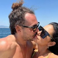 Silvina Escudero reveló la impensada característica con la que la conquistó su marido: "Me atrajo"