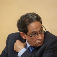 Sergio Aguayo acusa a juez de favorecer a Humberto Moreira