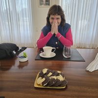 Milei desayunó con Bullrich con la mira en las elecciones