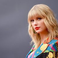 El gran éxito que cosechó Taylor Swift en plena pandemia del coronavirus