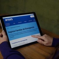 IFE: quiénes cobran el lunes 30 de agosto