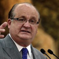 Morelos: notifican al exgobernador Graco Ramírez de juicio político en su contra