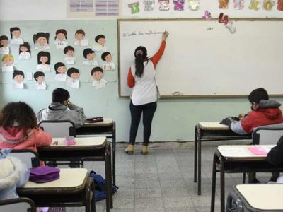 Comenzó la inscripción para estudiantes ingresantes: los detalles