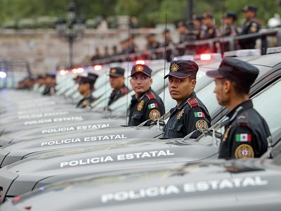 Monterrey: corporaciones infiltradas
