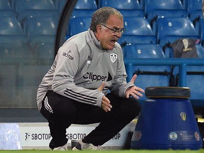 Leeds: fuerte autocrítica de Marcelo Bielsa tras la eliminación en la Capital One Cup