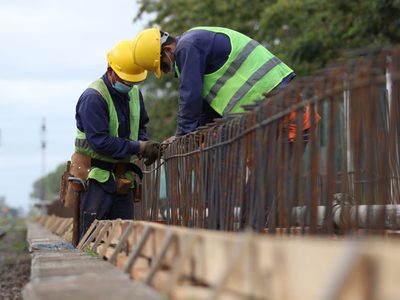 Antes de diciembre, el Gobierno intentará aprobar dos proyectos claves para la construcción