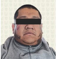 Cae en Amecameca “El Seven”, presunto líder de la Familia Michoacana en CDMX y Edomex