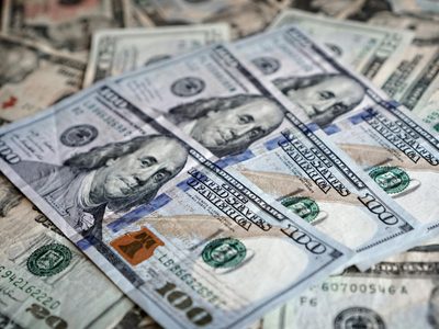 En nueve meses remesas caen 5.5 por ciento y registran su peor desempeño desde 2013