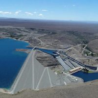 Neuquén, Río Negro y Nación podrían definir la la próxima licitación de las represas hidroeléctricas del Comahue