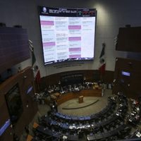 El Congreso de la Unión tendrá su estación de radio en AM; IFT otorga concesión