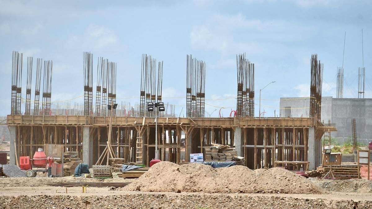 Visita AMLO aduanas de Tamaulipas y anuncia inversión por 10 mil mdp