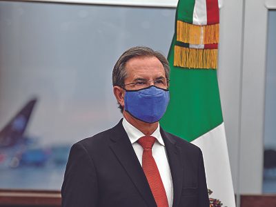 Novena Cumbre de Líderes de América del Norte: Migración, pandemia y reciprocidad, los desafíos