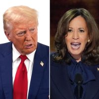 Trump confirma un acuerdo para debatir con Kamala Harris el 10 de septiembre