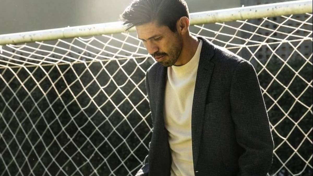 Oribe Peralta