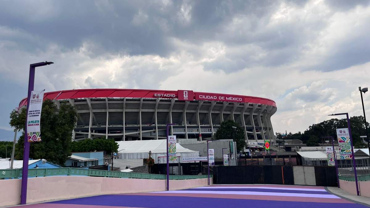 ¿Por qué los estadios para la Copa del Mundo cambian de nombre para el torneo?