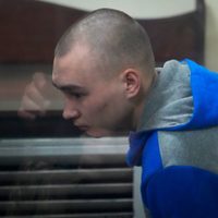 La Fiscalía ucraniana pide cadena perpetua para el soldado ruso acusado de crímenes de guerra