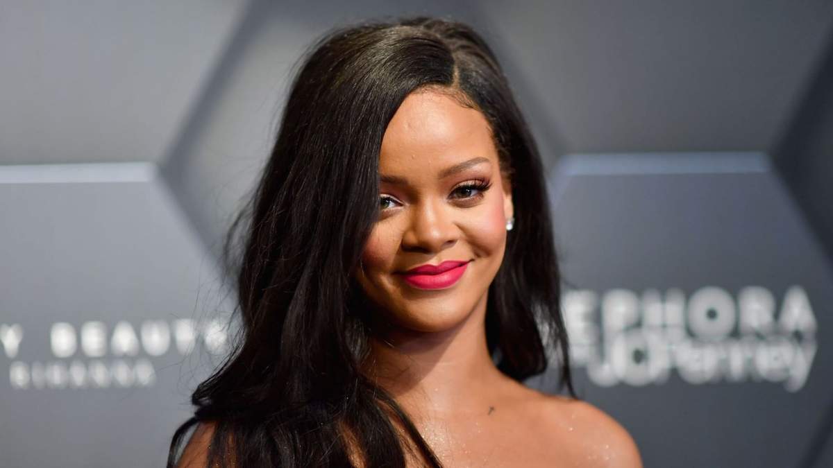 Rihanna. Fuente: (Instagram)