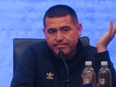 ¿La segunda es la vencida?: el entrenador que canceló un viaje para esperar a Boca