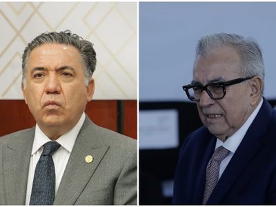 Narcopolítica, el agujero negro de Morena