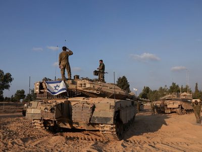 ¿En qué estado está el cese del fuego entre Israel y Hamás?