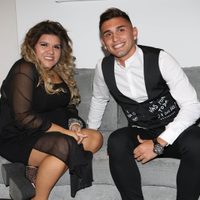 Morena Rial hizo una revelación muy privada sobre Facundo Ambrosioni