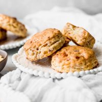 Scones de queso: la receta perfecta para el mate, fáciles, ricos y que todos aman