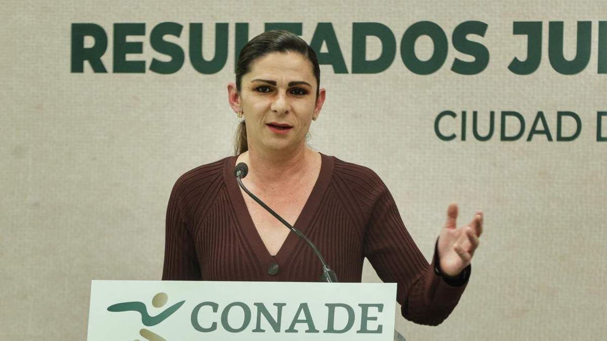 Ana Guevara