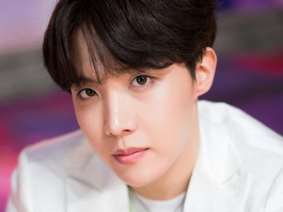 ¿El rey del Photoshop? J-Hope de BTS sorprendió a las ARMYS con su faceta de modelo. ¡Mirá!