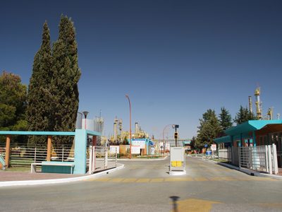 Oficial: un intendente de Neuquén tiene coronavirus