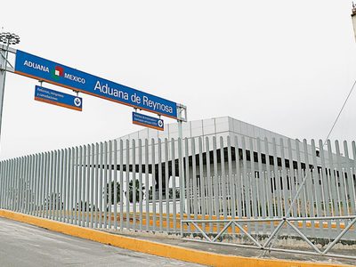 Colapso de aduanas ya obligó a parar operaciones en plantas productivas: CoMeCarne