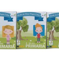 Lanzan un libro para niños sobre los beneficios del aceite de oliva