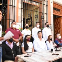 Deportistas reprochan abandono del gobierno de Zacatecas; exigen manejo transparente