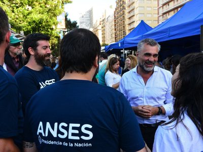 Bono de $10.000: la ANSES abrirá de nuevo la inscripción. ¿Cuándo?