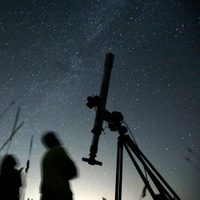 La última gran lluvia de meteoros del año será justo antes de Navidad