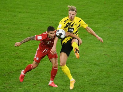 Borussia Dortmund vs. Bayern Munich: todos los detalles del clásico alemán