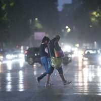 Alerta por temporal en CDMX: lluvias intensas y posibles granizadas a partir de la siguiente fecha