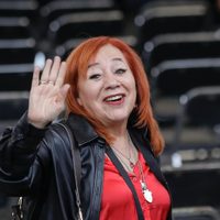 CNDH elogia organización del Mundial de Sheinbaum y critica las de Díaz Ordaz y De la Madrid