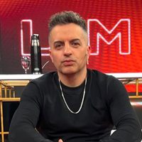 Sorpresa para Ángel de Brito en América TV tras anunciar la separación de una importante figura