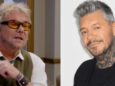 Tiembla Beto Casella: el inesperado pedido de Marcelo Tinelli a América TV