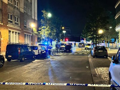 Tiroteo en Bruselas deja dos muertos; Bélgica eleva al máximo el nivel de amenaza terrorista (Video)