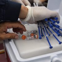 Vacunas contra covid-19 salvaron 1.6 millones de vidas en Europa: OMS