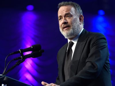 Tom Hanks comparó la crisis sanitaria del coronavirus con un fuerte momento histórico del pasado