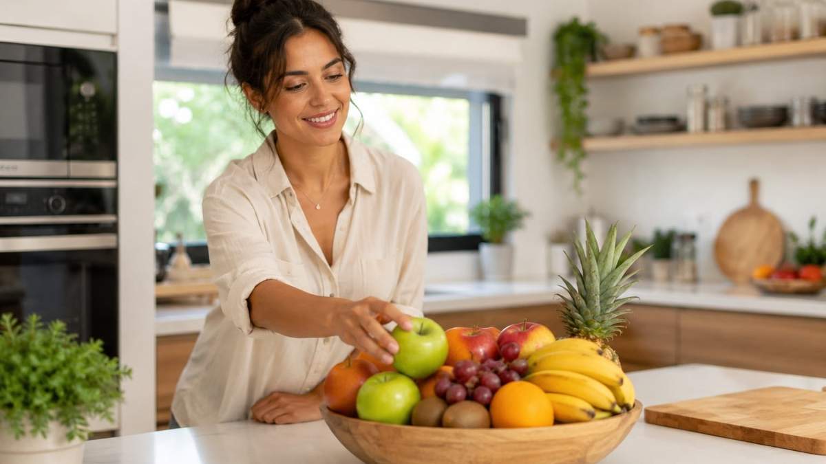 Frutas. Fuente: (Minuto Neuquén)