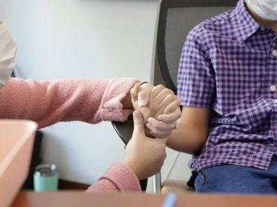 Los niños con autismo tienen hasta tres veces más riesgo de sufrir depresión y ansiedad