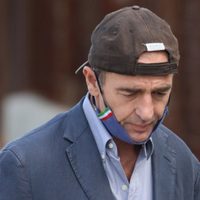 Te hará llorar: la desgarradora fotografía de Alessandro Lequio para mitigar el dolor