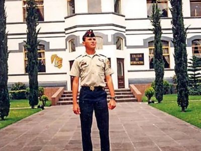Caso Orlando Muñoz: a 30 años de su desaparición, el Ejército se mantiene intocado