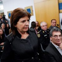 Para Bullrich y Cambiemos el presidente va contra la Justicia